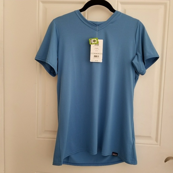 Patagonia Tops - Patagonia Active Shirt NWT